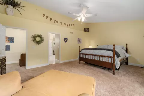 Bedroom - 6567 Greensway Loop, Dublin, OH 43016 photo 2 of 13