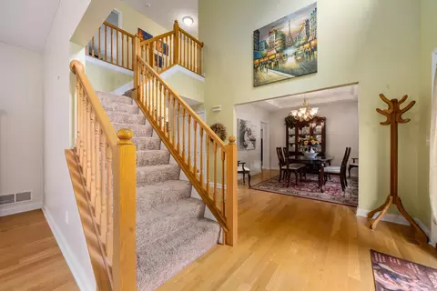 Entry Way - 6567 Greensway Loop, Dublin, OH 43016 photo 4 of 6