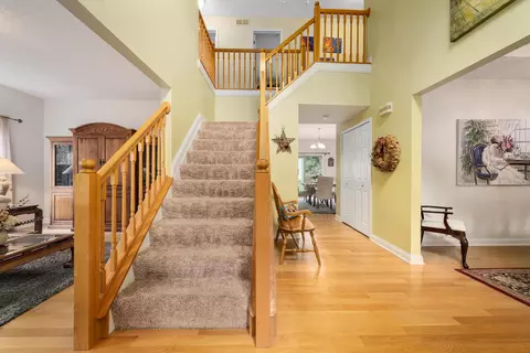 Entry Way - 6567 Greensway Loop, Dublin, OH 43016 photo 1 of 6