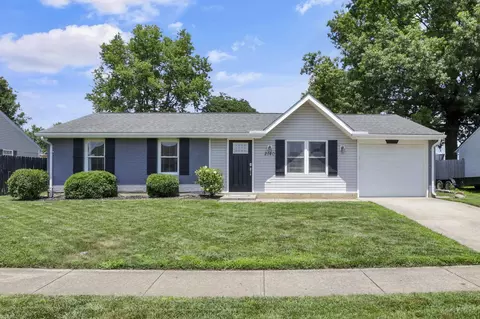2140 Arapaho Dr, Circleville, OH 43113