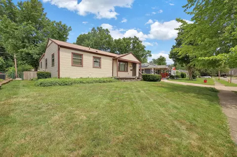 4652 Ludington Rd, Columbus, OH 43227