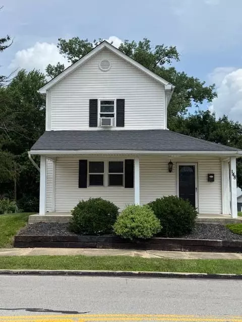 148 N Ewing St, Lancaster, OH 43130