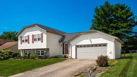 1669 Lexington Dr, Lancaster, OH 43130