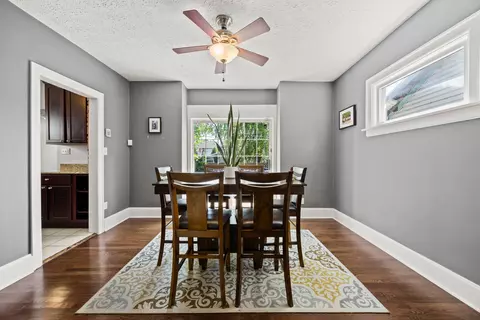 Dining - 343 E Moler St, Columbus, OH 43207 photo 2 of 3