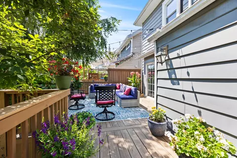 Exterior - 343 E Moler St, Columbus, OH 43207 photo 5 of 11