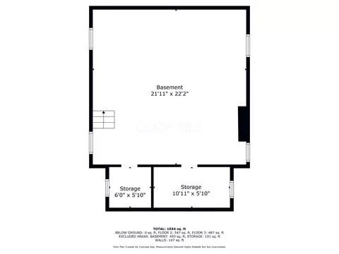 Floorplan - 343 E Moler St, Columbus, OH 43207 photo 4 of 4