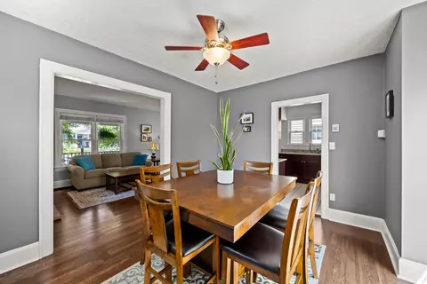 Dining - 343 E Moler St, Columbus, OH 43207 photo 3 of 3