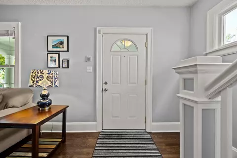 Entry Way - 343 E Moler St, Columbus, OH 43207 photo 1 of 3