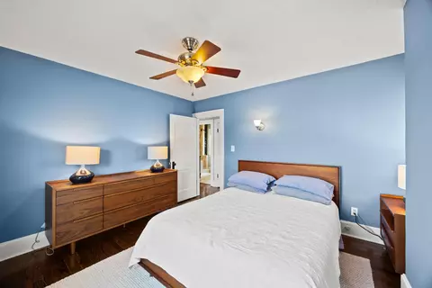 Bedroom - 343 E Moler St, Columbus, OH 43207 photo 2 of 6