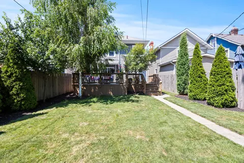 Exterior - 343 E Moler St, Columbus, OH 43207 photo 11 of 11