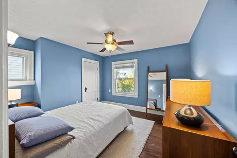 Bedroom - 343 E Moler St, Columbus, OH 43207 photo 3 of 6