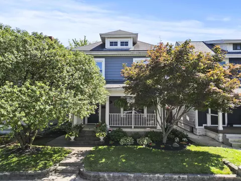 Exterior - 343 E Moler St, Columbus, OH 43207 photo 3 of 11