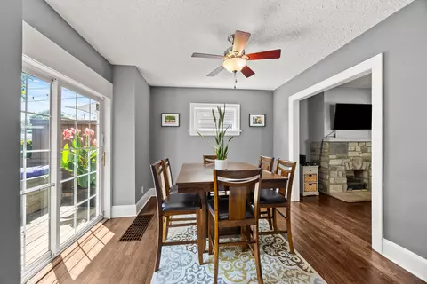 Dining - 343 E Moler St, Columbus, OH 43207 photo 1 of 3