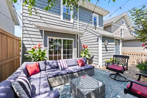 Exterior - 343 E Moler St, Columbus, OH 43207 photo 6 of 11
