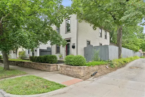 1066 Michigan Ave, Columbus, OH 43201
