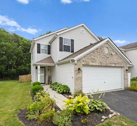 2010 Dry Wash Rd, Hilliard, OH 43026