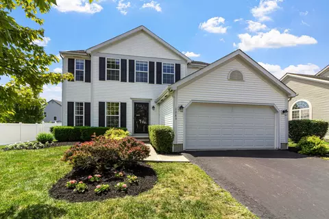 1285 Great Hunter Ct, Grove City, OH 43123