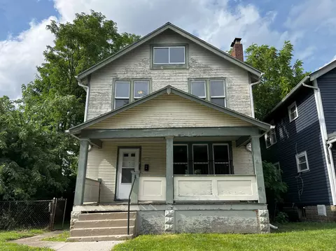 1518 Loretta Ave, Columbus, OH 43211