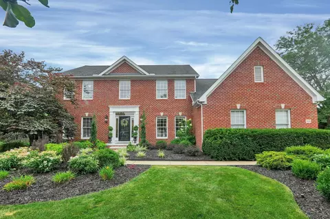 5430 Forest Highlands Ct, Westerville, OH 43082