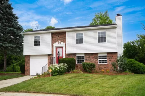 1674 Durango Ct, Powell, OH 43065 photo 3