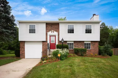 1674 Durango Ct, Powell, OH 43065 photo 2