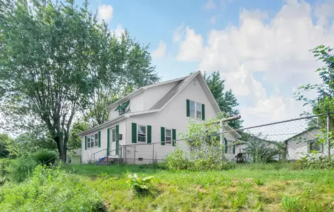 376 Ballard Ave, Newark, OH 43055