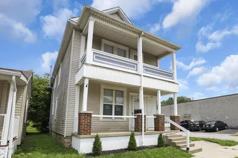 52 N Yale Ave, Columbus, OH 43222