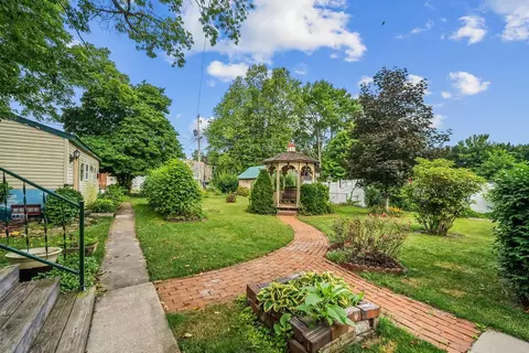 Exterior - 105 Elm St, Prospect, OH 43342 photo 9 of 16
