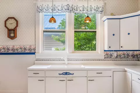 Kitchen - 105 Elm St, Prospect, OH 43342 photo 5 of 5