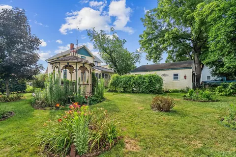 Exterior - 105 Elm St, Prospect, OH 43342 photo 8 of 16