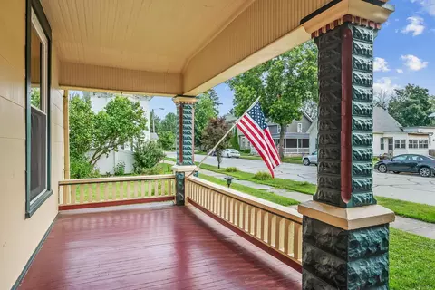 Exterior - 105 Elm St, Prospect, OH 43342 photo 3 of 16