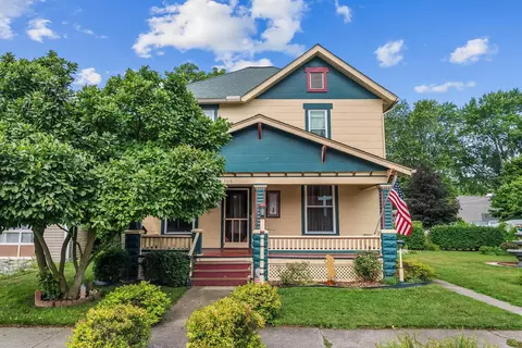 105 Elm St, Prospect, OH 43342