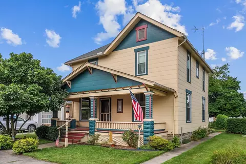 Other - 105 Elm St, Prospect, OH 43342 photo 2 of 15