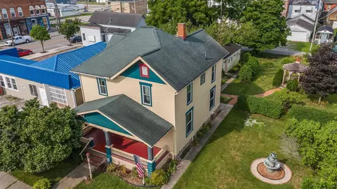 View/Area - 105 Elm St, Prospect, OH 43342 photo 4 of 8