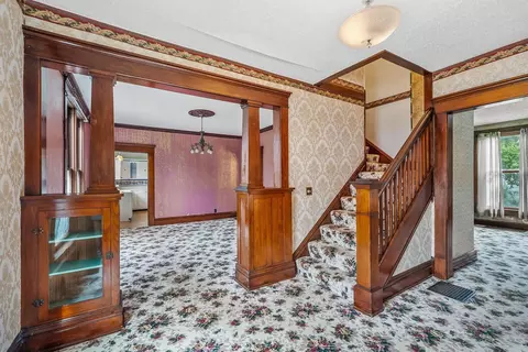 Entry Way - 105 Elm St, Prospect, OH 43342 photo 1 of 2