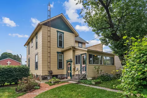 Exterior - 105 Elm St, Prospect, OH 43342 photo 12 of 16