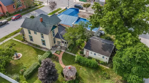 Exterior - 105 Elm St, Prospect, OH 43342 photo 16 of 16