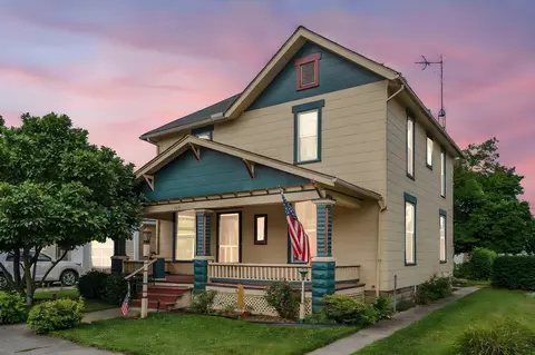 Exterior - 105 Elm St, Prospect, OH 43342 photo 1 of 16
