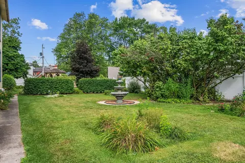 Exterior - 105 Elm St, Prospect, OH 43342 photo 5 of 16