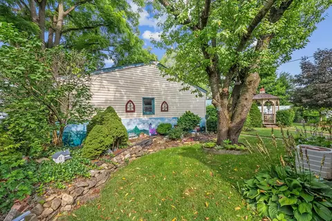 Exterior - 105 Elm St, Prospect, OH 43342 photo 15 of 16