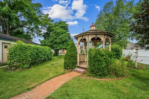 Exterior - 105 Elm St, Prospect, OH 43342 photo 7 of 16