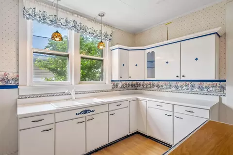 Kitchen - 105 Elm St, Prospect, OH 43342 photo 3 of 5