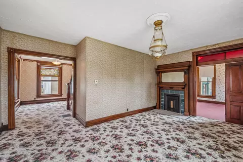 Living - 105 Elm St, Prospect, OH 43342 photo 1 of 1