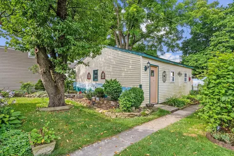Exterior - 105 Elm St, Prospect, OH 43342 photo 14 of 16