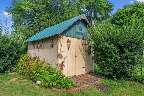 Exterior - 105 Elm St, Prospect, OH 43342 photo 13 of 16