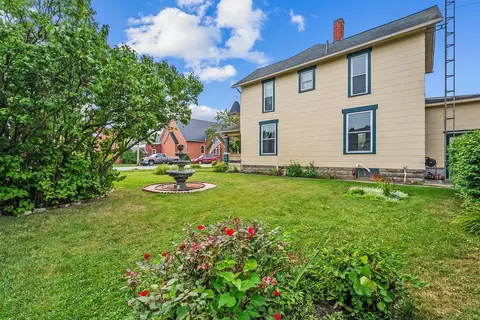 Exterior - 105 Elm St, Prospect, OH 43342 photo 6 of 16