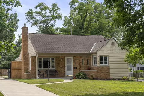 591 E Beaumont Rd, Columbus, OH 43214