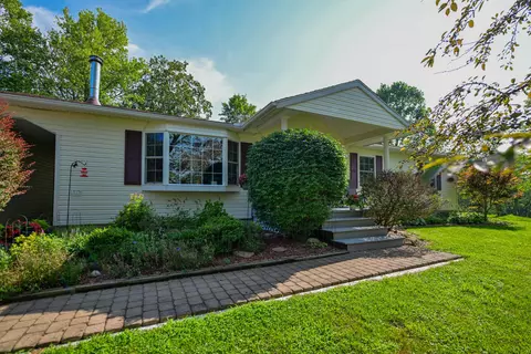 Exterior - 5131 Wooten Rd, Athens, OH 45701 photo 8 of 12