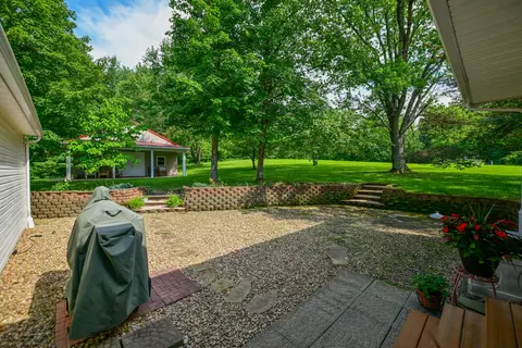 Exterior - 5131 Wooten Rd, Athens, OH 45701 photo 5 of 12
