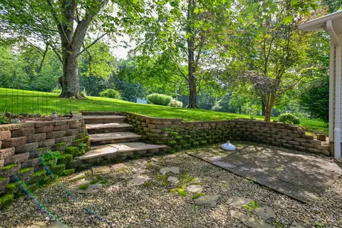Exterior - 5131 Wooten Rd, Athens, OH 45701 photo 6 of 12